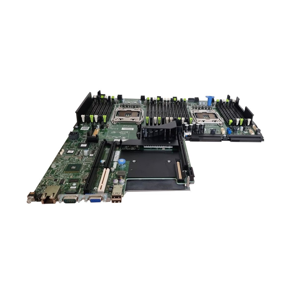 PLYTA DELL PE R630 2xCPU 24xRAM iDRAC ENT 0CNCJW