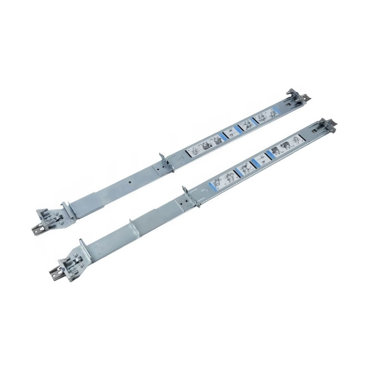 SZYNY DELL R520 R720 R720XD R730 R830 M286R D919R
