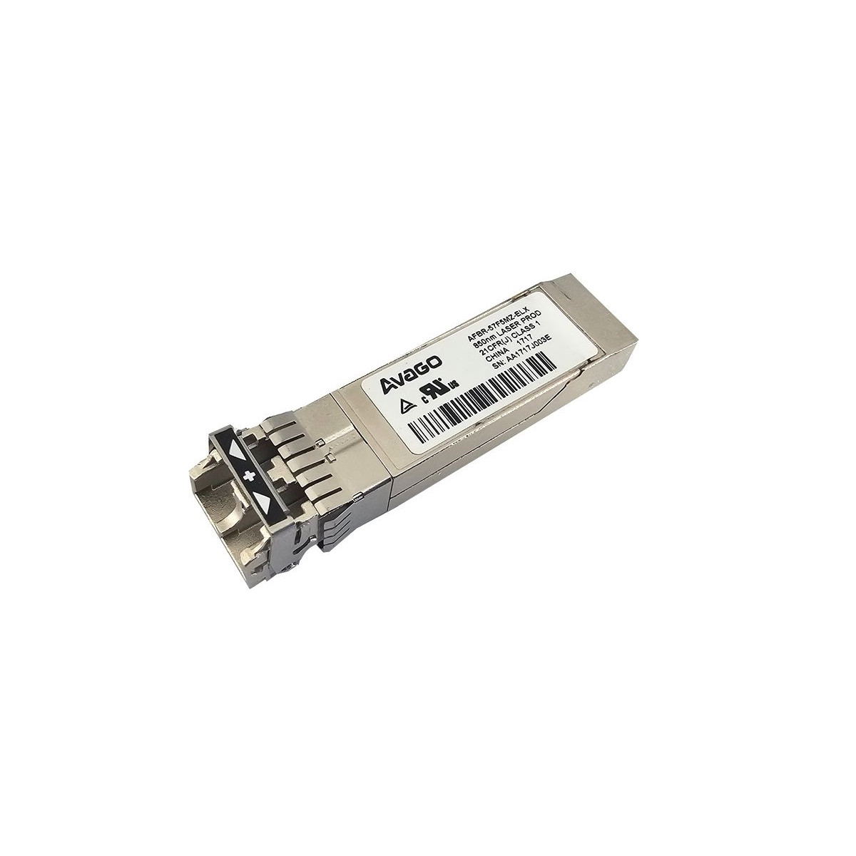 MODUŁ SFP GBIC AVAGO 16GB SFP+ 850nm LC AFBR-57F5M