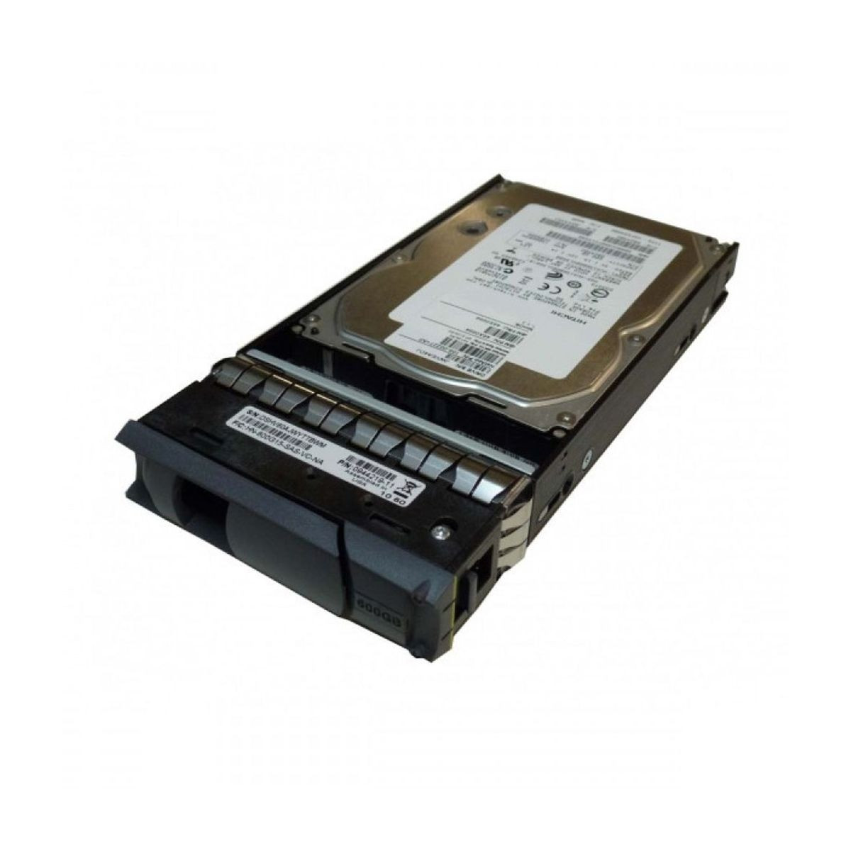 NETAPP 4TB SAS HUS724040ALS640 7.2K 3,5 X477A-R6