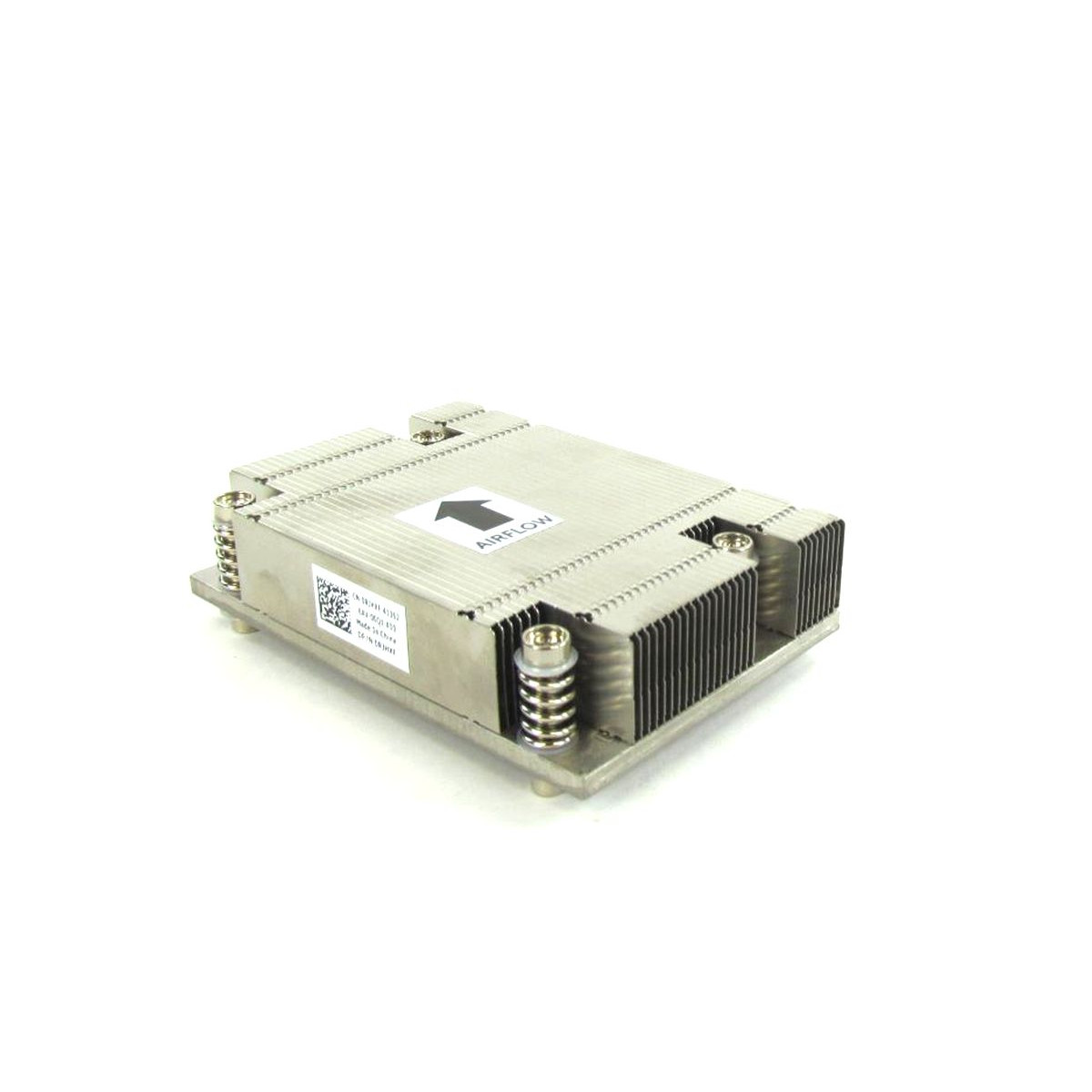 RADIATOR HEATSINK DELL POWEREDGE R230 R330 0RJHXF