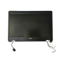 KLAPA Z MATRYCĄ DELL LATITUDE E7470 14' KL. A
