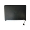 KLAPA Z MATRYCĄ DELL LATITUDE E7470 14' KL. A