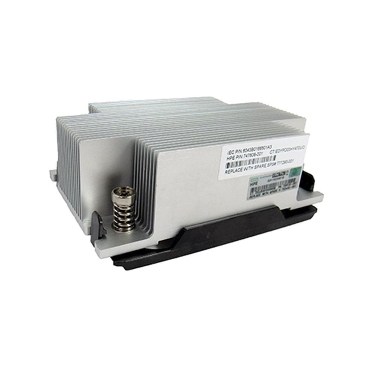 RADIATOR HP PROLIANT DL380 GEN9 747608-001