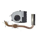 RADIATOR WENTYLATOR ASUS R510C X550C 13N0-PHA0101