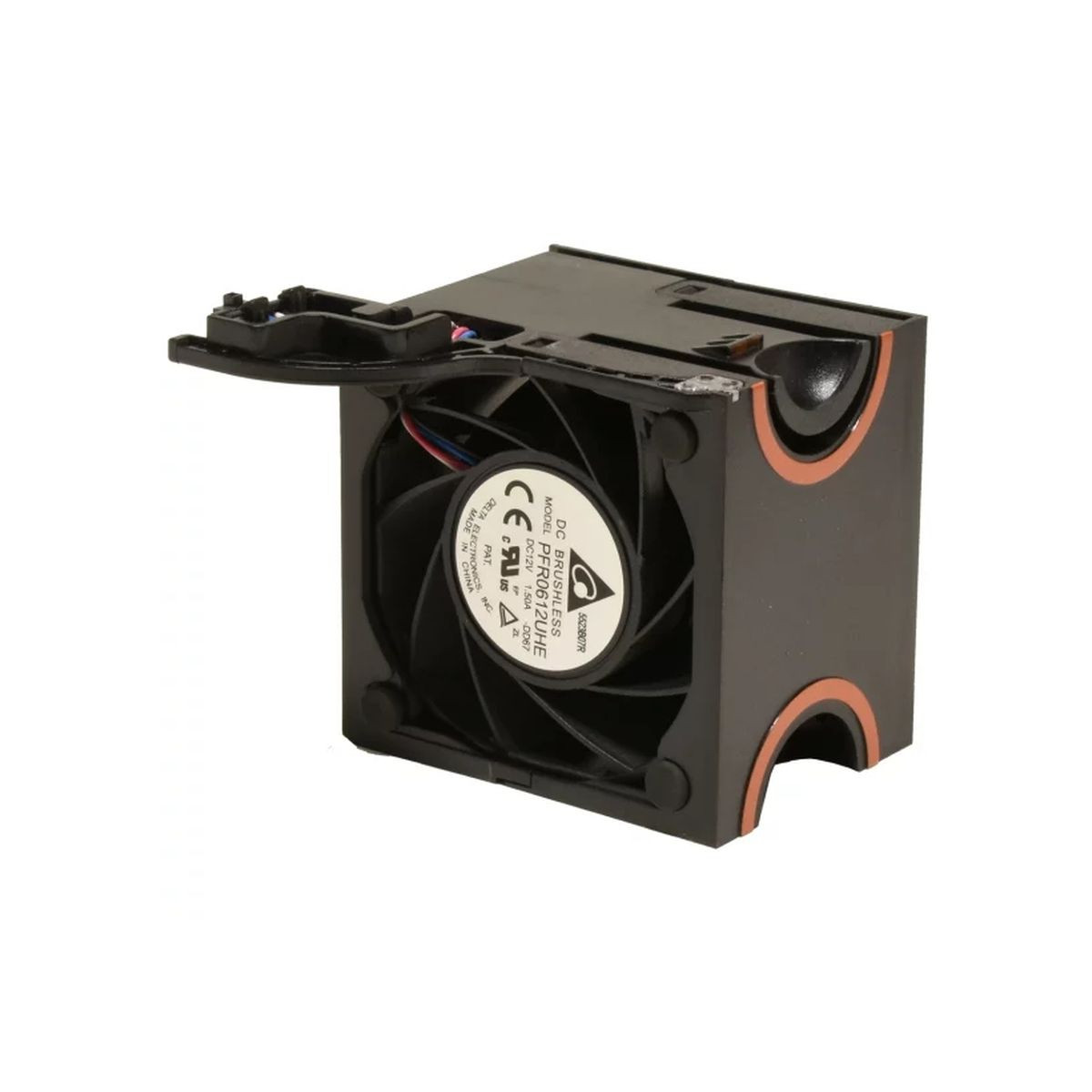 WENTYLATOR PFR0612UHE LENOVO RD650 65mm 00FC529
