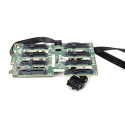 BACKPLANE 8x2,5 LENOVO THINKSERVER RD650 00FC138