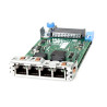 LENOVO INTEL i350-T4 4x1GBE LOW RD650 00FC464