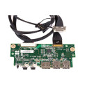 FRONT CONTROL BOARD LENOVO RD650 00FC379