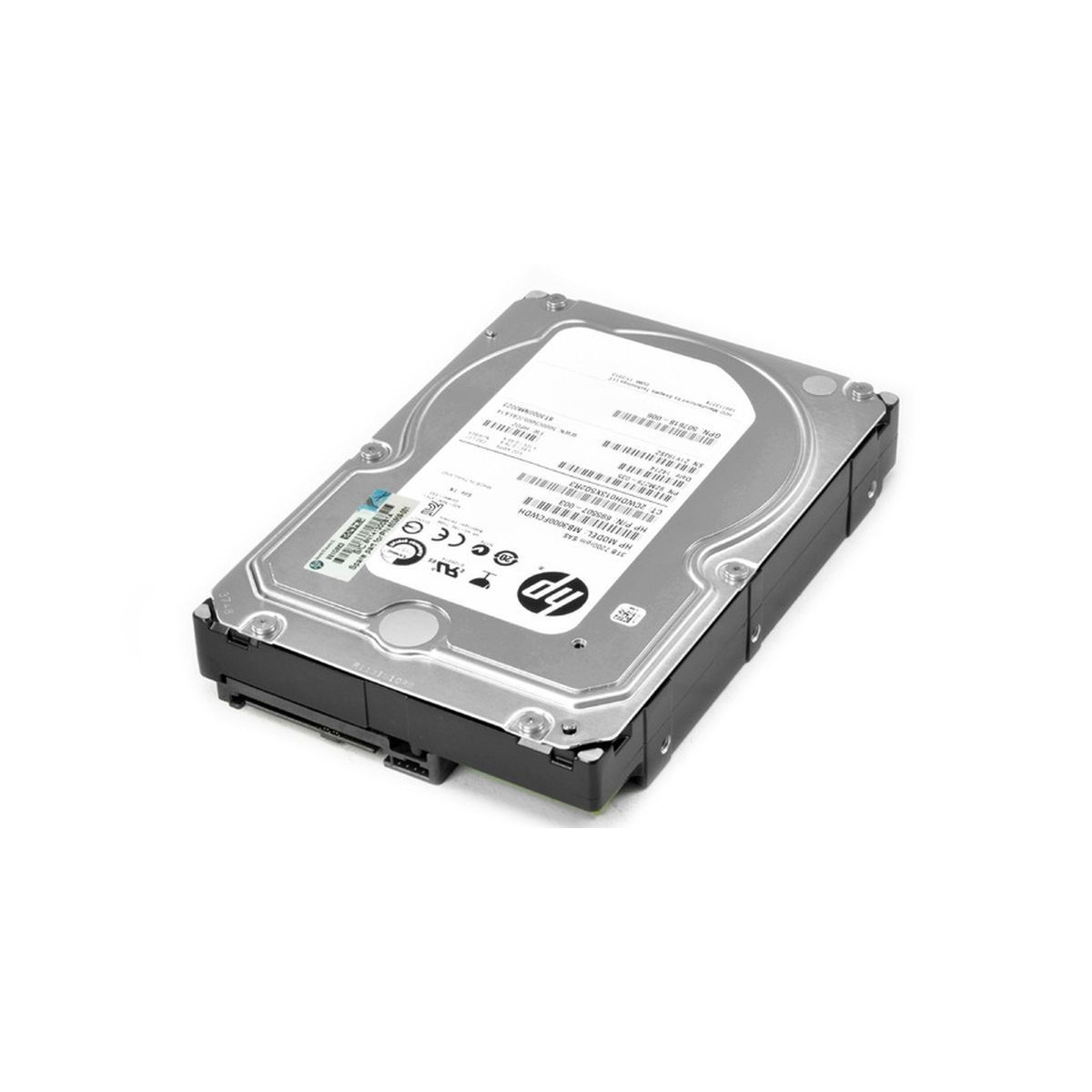 HP 3TB SAS ST3000NM0023 6G 7.2K 3,5 719770-003