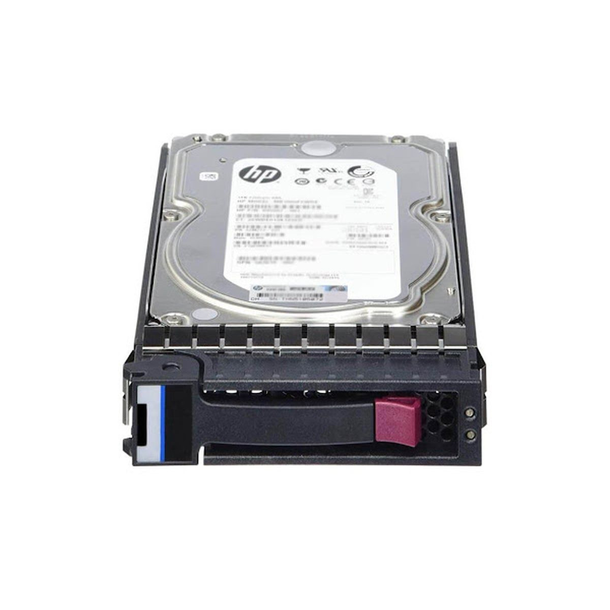 HPE 2TB SAS ST2000NM0045 12G 7.2K 3,5 846523-002