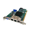 MODUŁ SUPERMICRO SYS-4048 2xVGA 3xLAN AOM-X10QBi-A