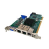 MODUŁ SUPERMICRO SYS-4048 2xVGA 3xLAN AOM-X10QBi-A