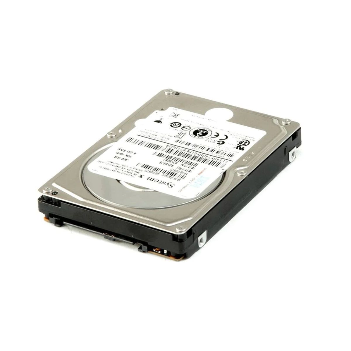 SEAGATE 300GB SAS ST300MP0006 15K 12G 2,5