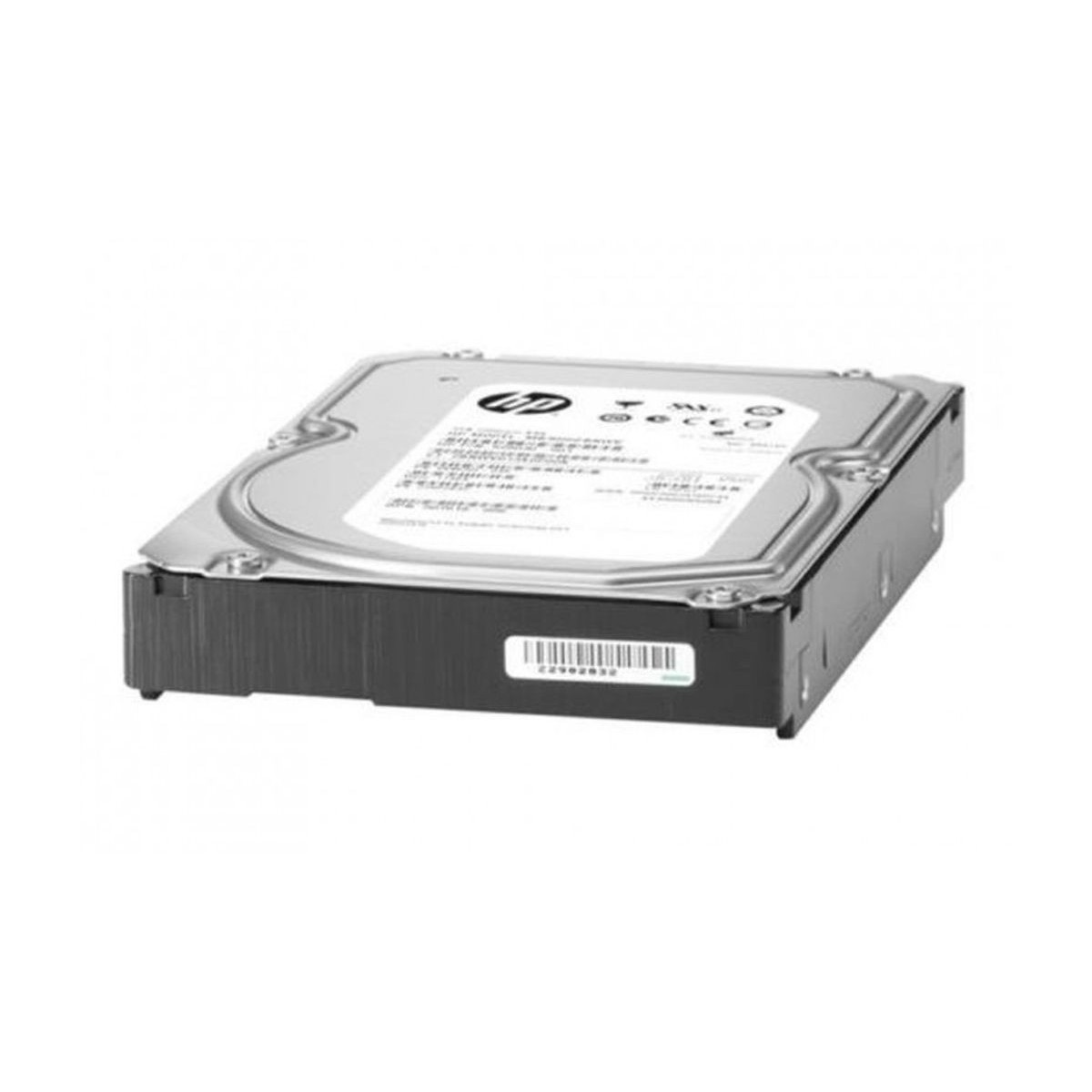 HP ST3000NM0023 3TB SAS 7.2K 6G 3,5 695507-003