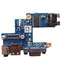 MODUŁ USB DO DELL LATITUDE E5440 LS-9832P 0G1WYK
