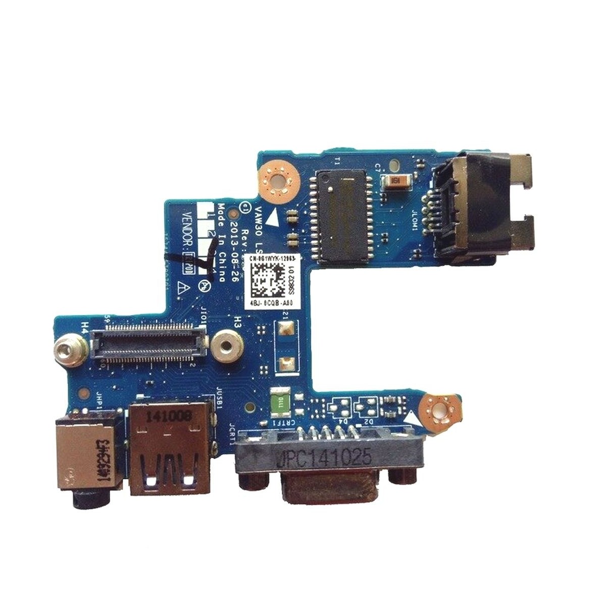 MODUŁ USB DO DELL LATITUDE E5440 LS-9832P 0G1WYK