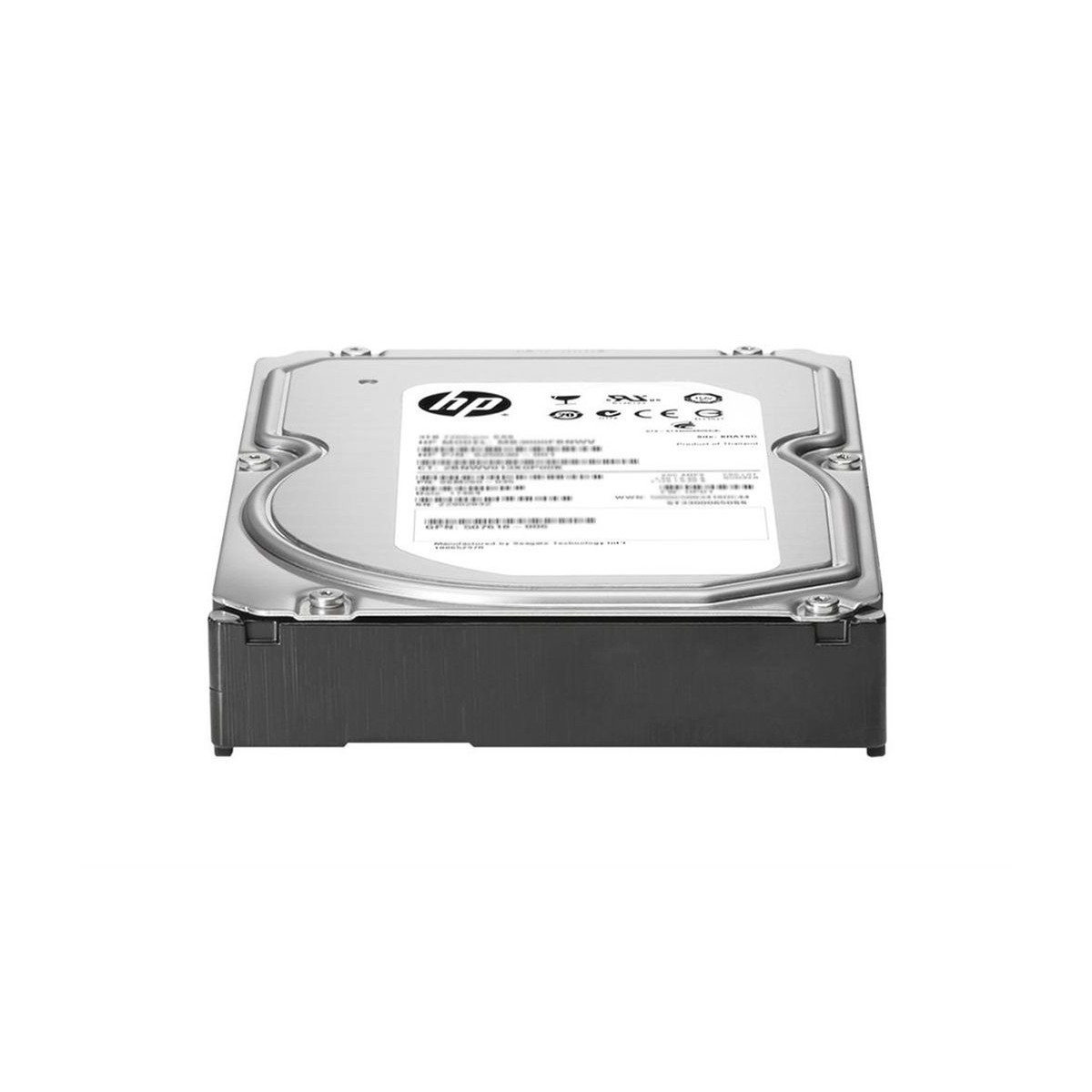 HPE 4TB SAS MG04SCA40EN 12G 7.2K 3,5 872291-002