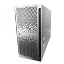 HP ML350P G8 1x E5-2609 16GB 0HDD 2xPSU P420i ILO