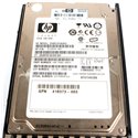 DYSK HP 72GB SAS 15K 6G 2,5 512544-001 DH0072FAQRD