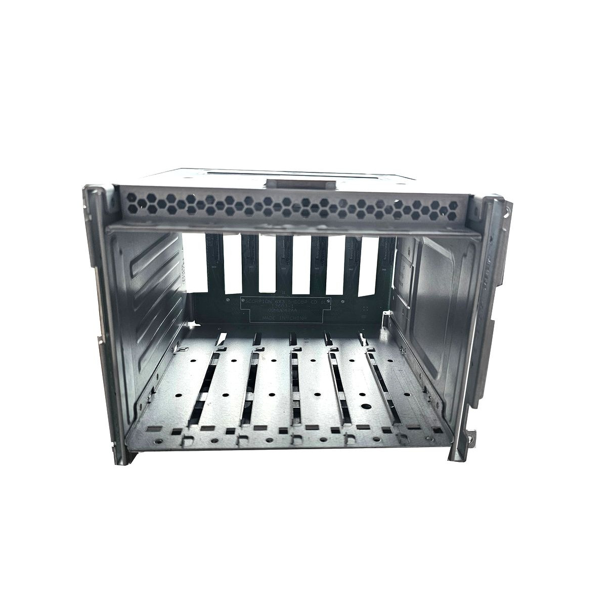 KLATKA BACKPLANE IBM x3500 m5 6x3,5 00MU208