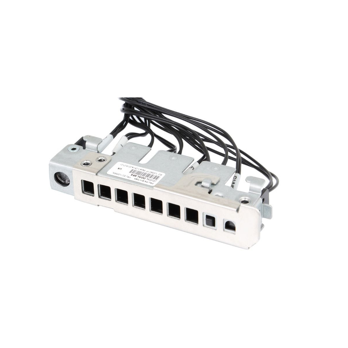 FRONT CONTROL PANEL IBM x3500 M5 81Y7083