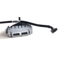 FRONT USB PANEL IBM x3500 M5 94Y6367