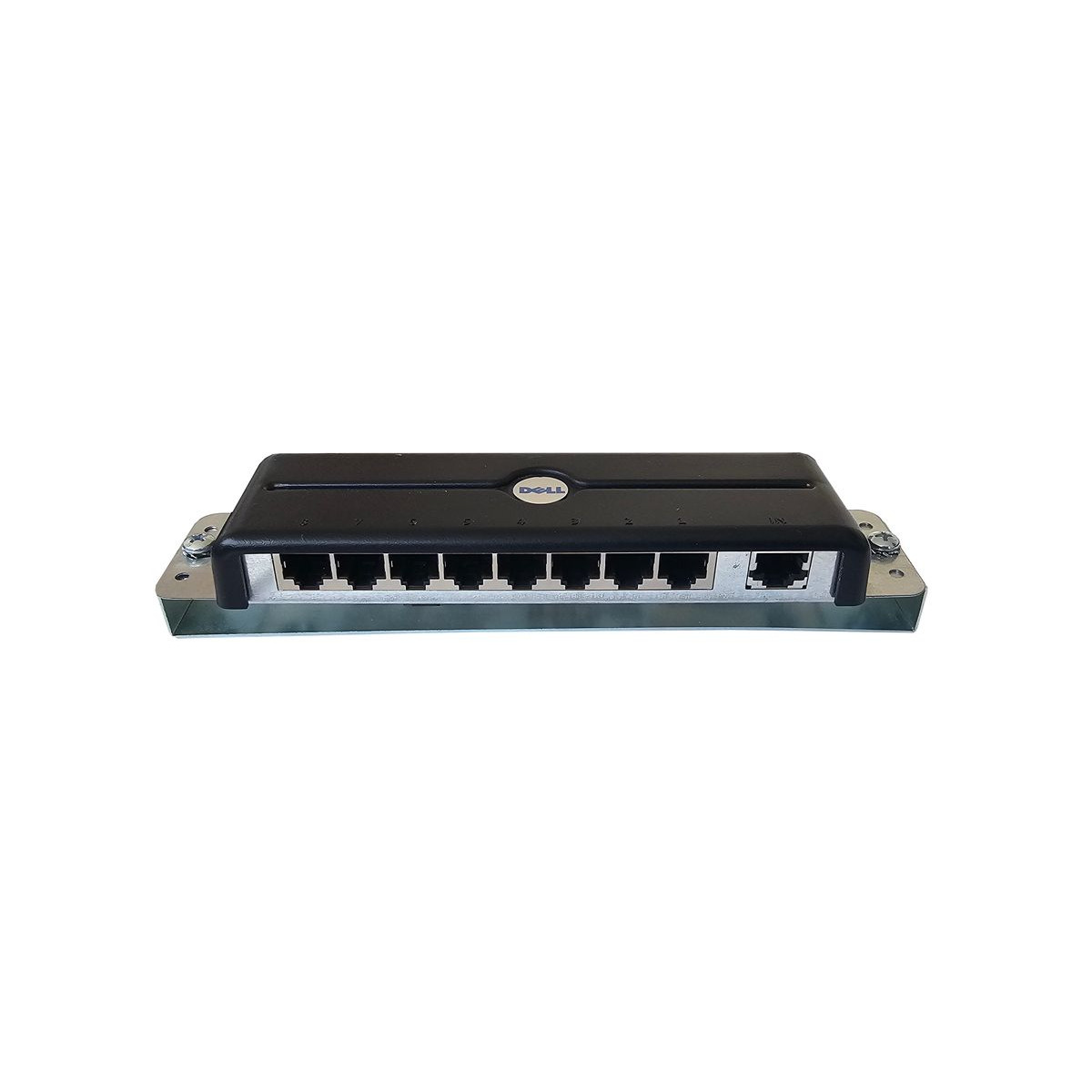 EXTENSION MODUL KVM DELL 2161DS 8xRJ-45 03R875