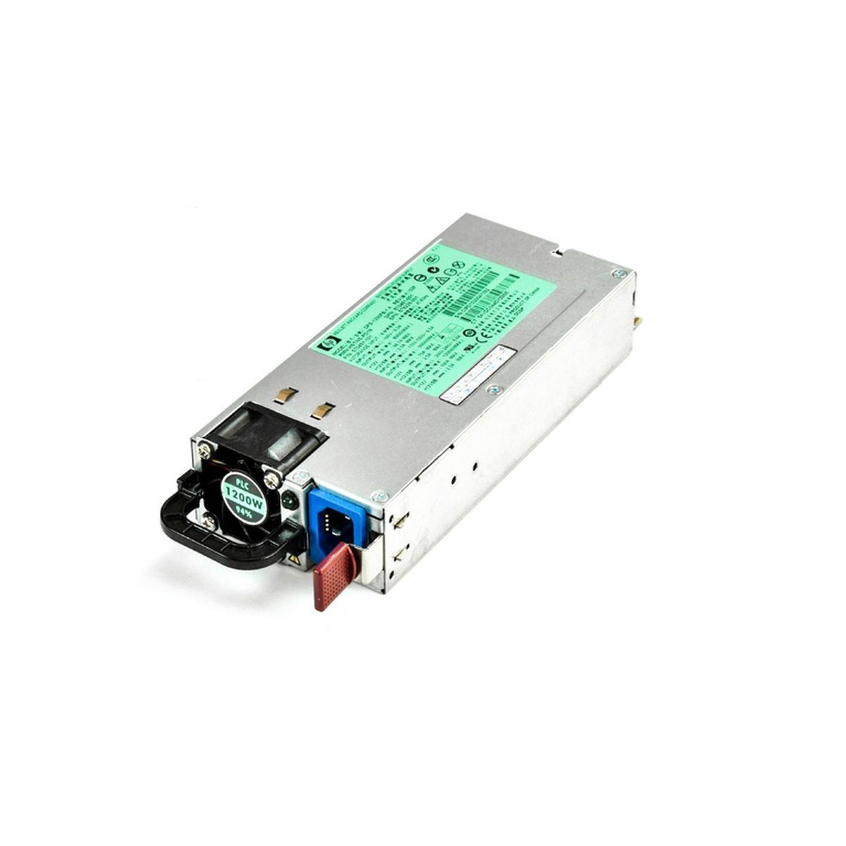 ZASILACZ HP 1200W HSTNS-PD19 570451-101