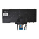 KLAWIATURA DELL LATITUDE E5450 QWERTY UK NSK-LKABC