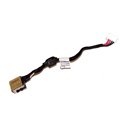 GNIAZDO ZASILANIA NOTEBOOK DELL E5440 0GCX6J