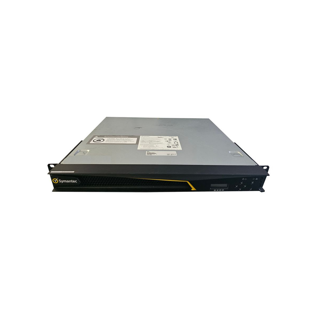 FIREWALL SYMANTEC S200 i3-4330 8GB 1x500GB 350W