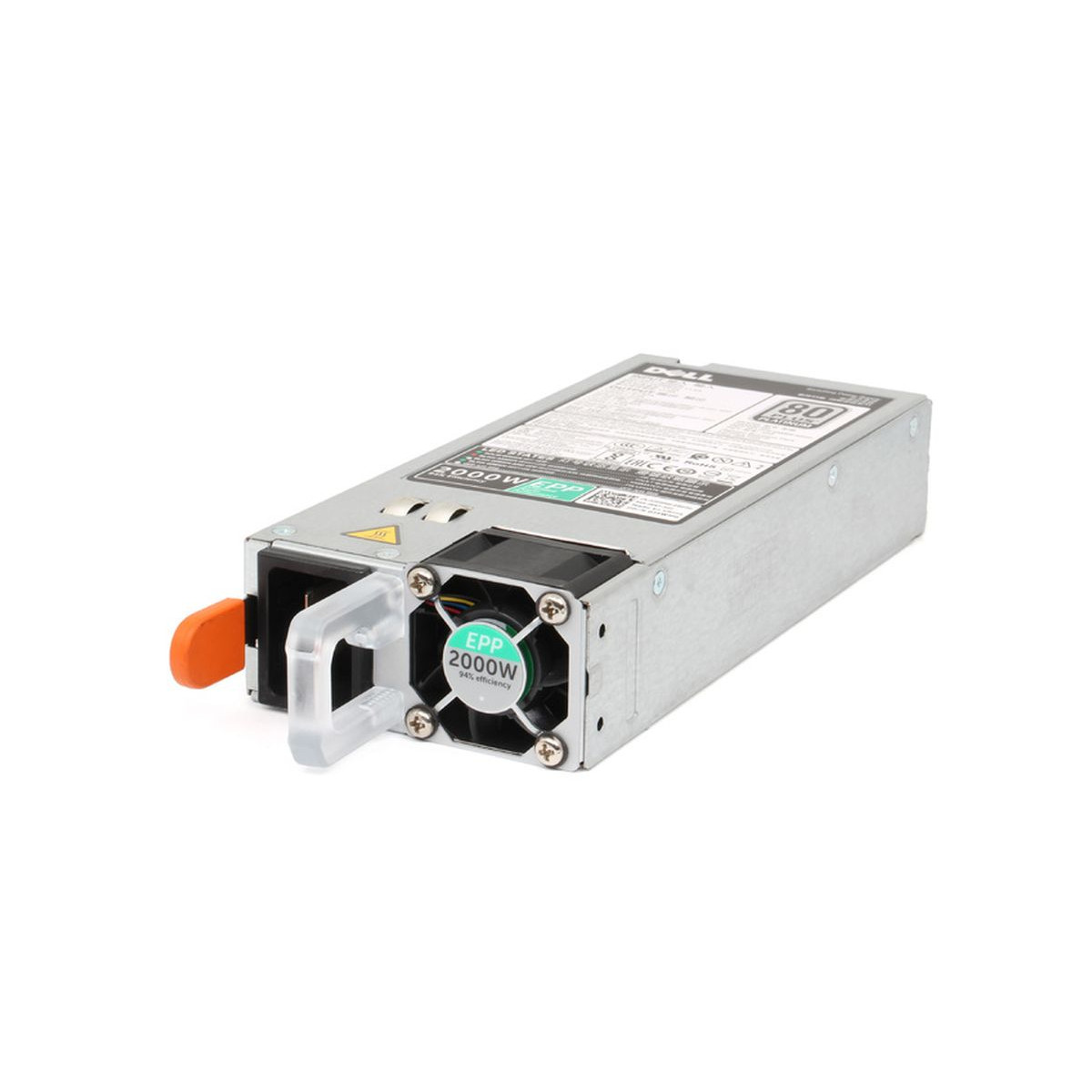 ZASILACZ DELL 2000W 80+ PLATINUM R740 R840 0J5WMG