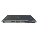 HP PROCURVE 1400-24G 24x10/100/1000 USZY J9078A