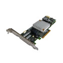 RAID ADAPTEC ASR-8405 SAS SATA 1GB PCIe 12G FULL