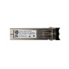 MODUL HP X120 1GB SFP LC TRANCEIVER JD118B
