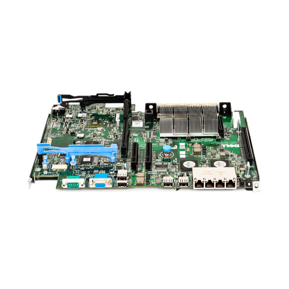 PLYTA DELL PE R715 I/O PCIe RISER 0N36HY