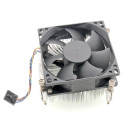 RADIATOR Z WIATRAKIEM DELL 3020 MT 089R8J