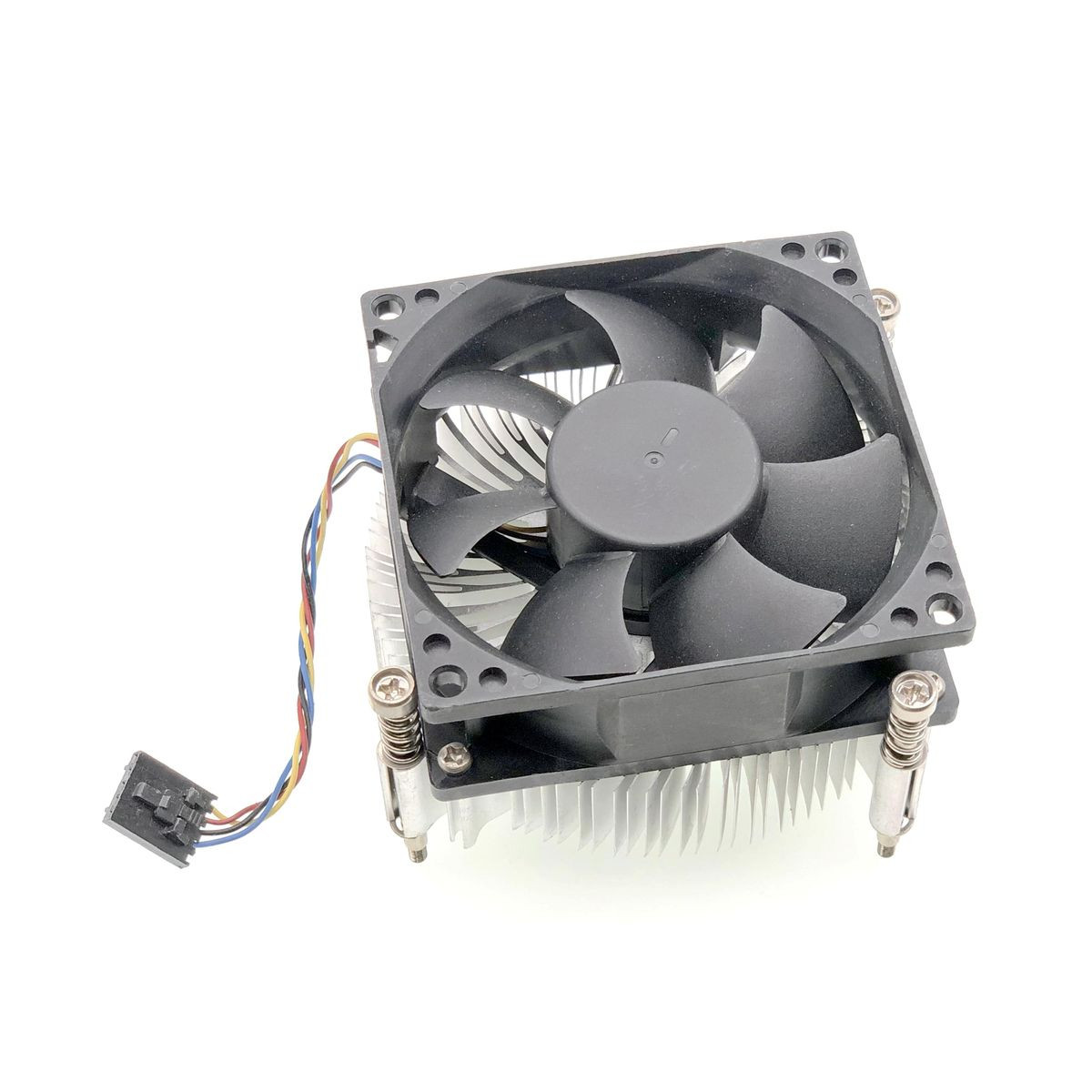 RADIATOR Z WIATRAKIEM DELL 3020 MT 089R8J