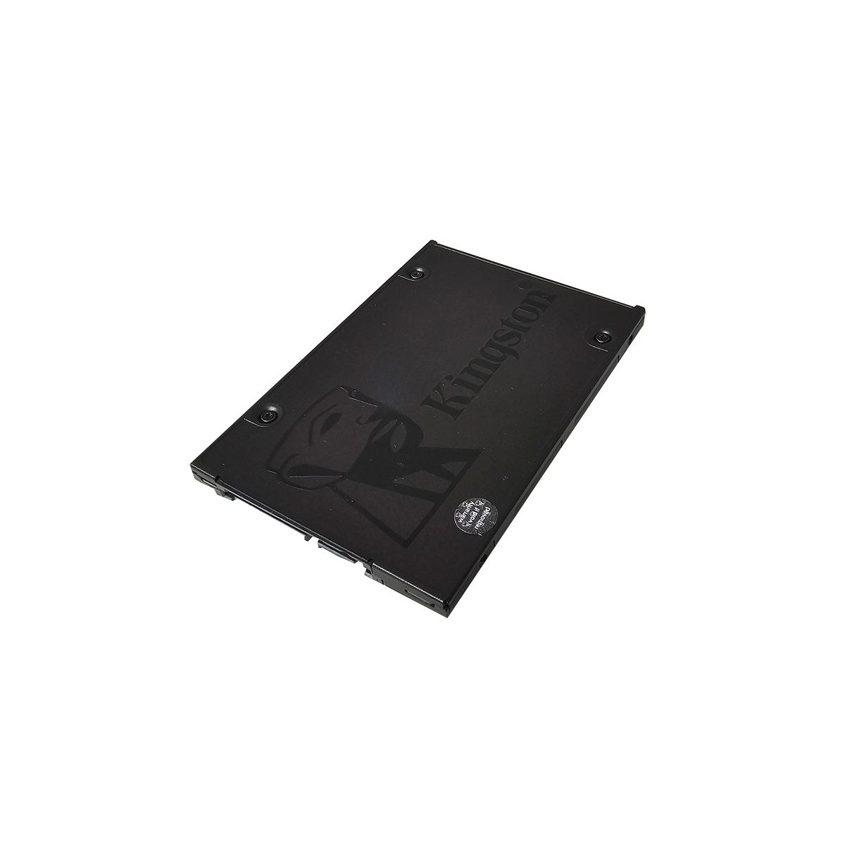 DYSK KINGSTON A400 480GB SSD SATA III 6G 2,5 SA400S37/480G
