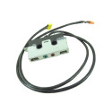 FRONT I/O PANEL USB LENOVO THINKCENTRE M72e 54Y990