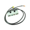 FRONT I/O PANEL USB LENOVO THINKCENTRE M72e 54Y990