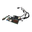 I/O BOARD DELL OPTIPLEX 7460 USB C USB AUDIO SD