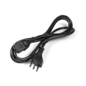 KABEL ZASILAJĄCY DELL WTYCZKA C13 WŁOSKA 3-PIN 1.8
