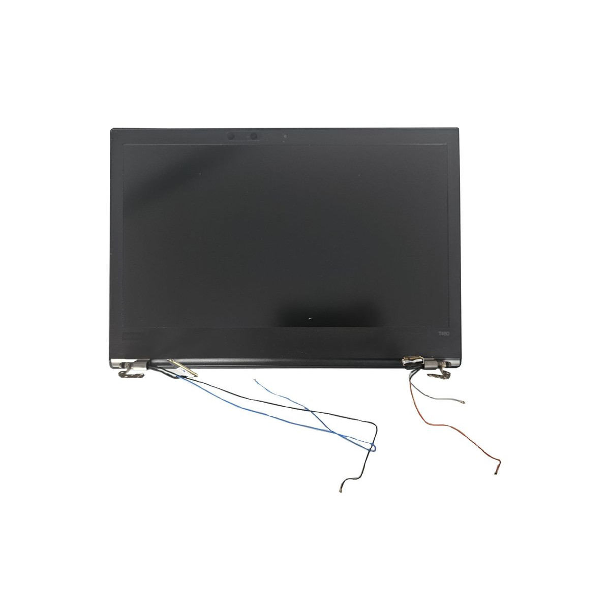 KLAPA Z MATRYCĄ LENOVO THINKPAD T480 14' KL.A
