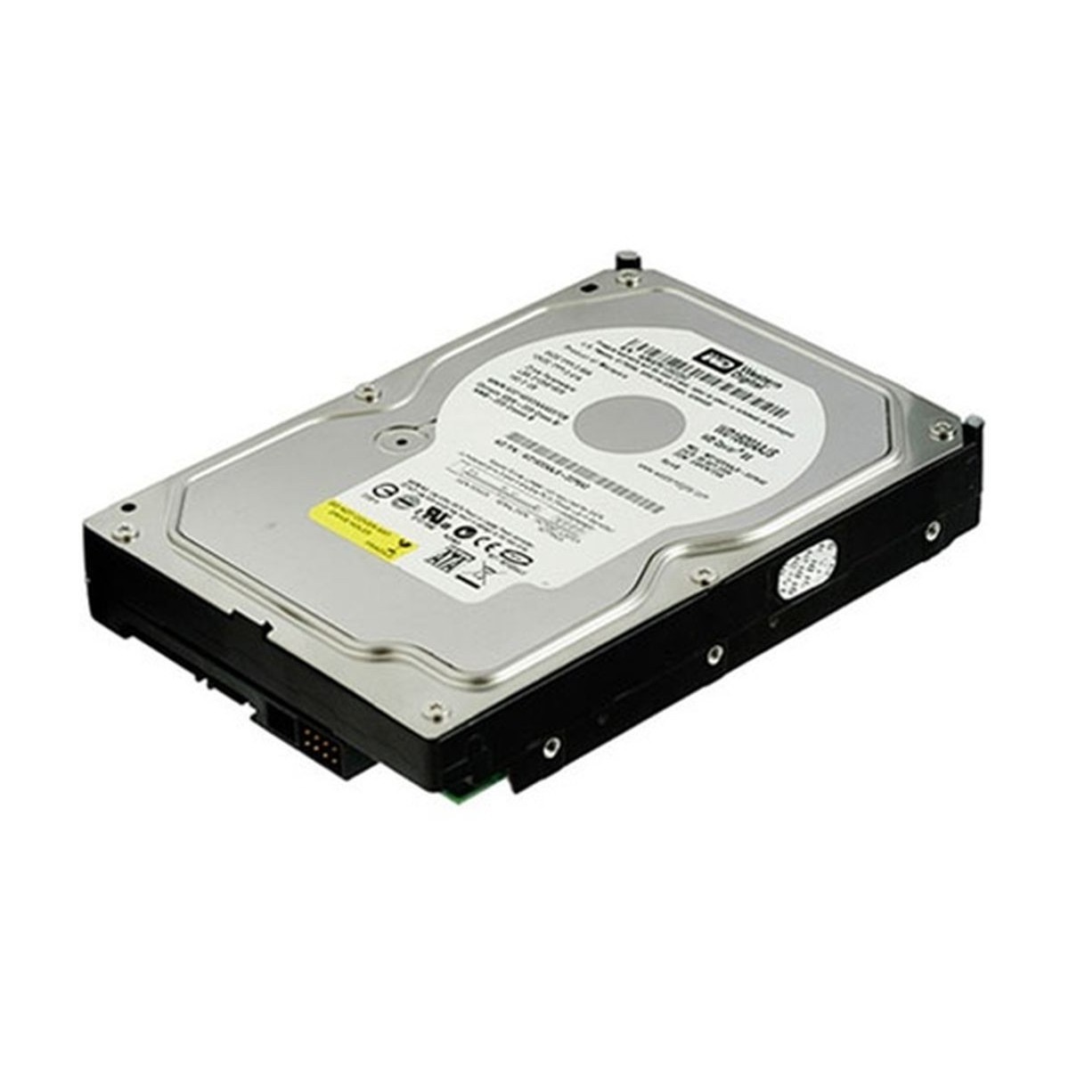 IBM WD 160GB SATA 7.2K 3G 3,5 39M4507 WD1600YS