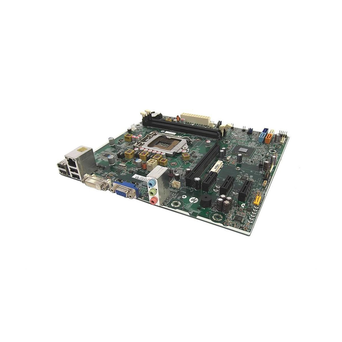 PLYTA HP PRO 3500 MT LGA1155 701413-001
