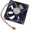 WIATRAK HP PRO 3500 PVA092G12M 92mm 3-PIN