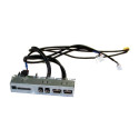 FRONT PANEL USB AUDIO HP PRO 3500 657122-001