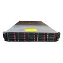 PÓŁKA HP AJ941A D2700 25x600GB SAS 2x460W 2xRAID